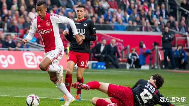 英超|英超劲旅前锋现身广州！新东家可想而知，就剩最后一步官宣了