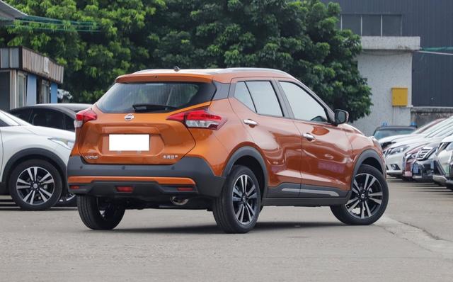 SUV|这些SUV体型不大空间却不小，省油还耐用，最贵才12万多