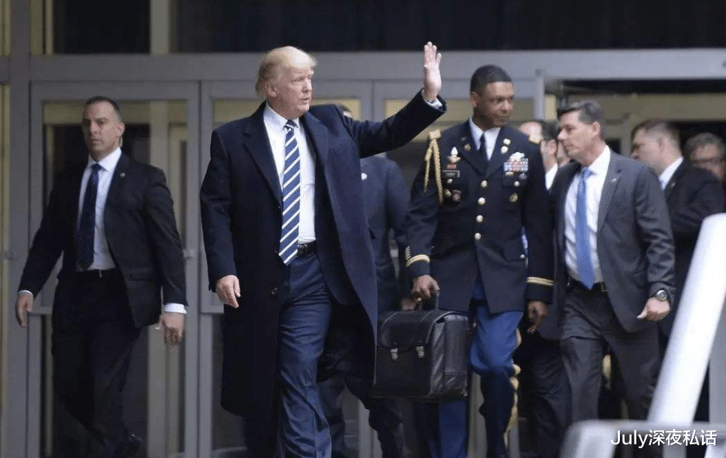 「特朗普」瞒不住了！截止5月10日，美国累计确诊超134万，绝望消息再次传来！