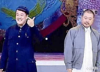 [范伟]连登10次春晚的范伟, 因1次失误留他一生阴影, 赵本山: 我平不了那坑