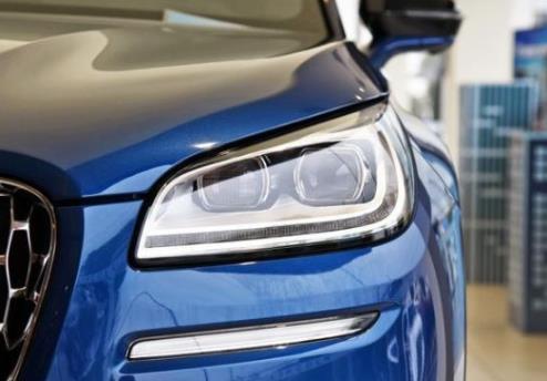 长安汽车|长安“再次发力”，配双层玻璃，2.0T＋8AT，颜值比Q5高