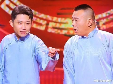 秋瓷炫@金菲陈曦随着名气越来越大，他们会选择退出还是成立相声社呢