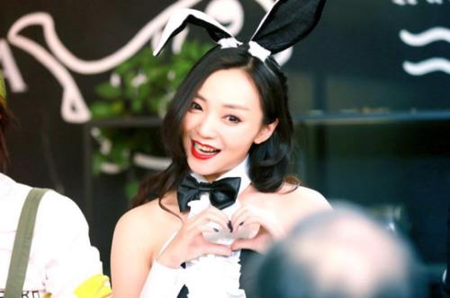 『阿凡达』令徐峥心动的“阿凡达”，爆红后却销声匿迹，如今34岁嫩如少女