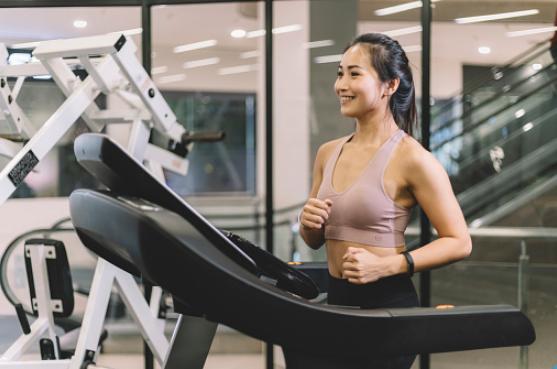 『健身』女生增肌会变成金刚芭比吗？10个问题经验回答！