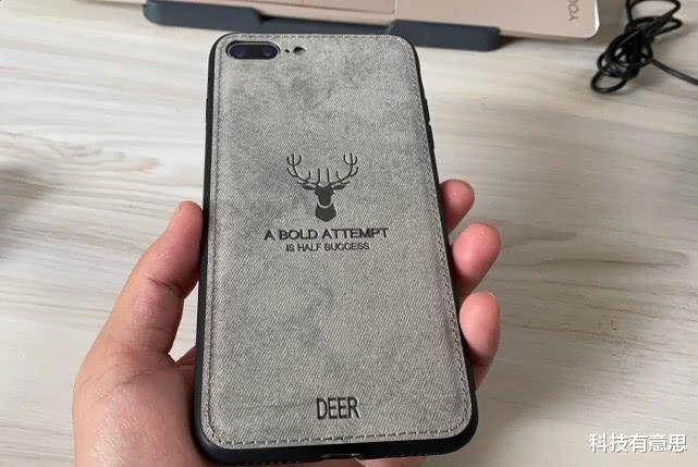 【iPhone 8】为啥很多果粉不愿换新机？用上修好的iPhone8P后终于领会了