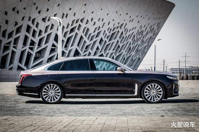 红旗▲5款即将上市的新车，网友：第一款等太久了