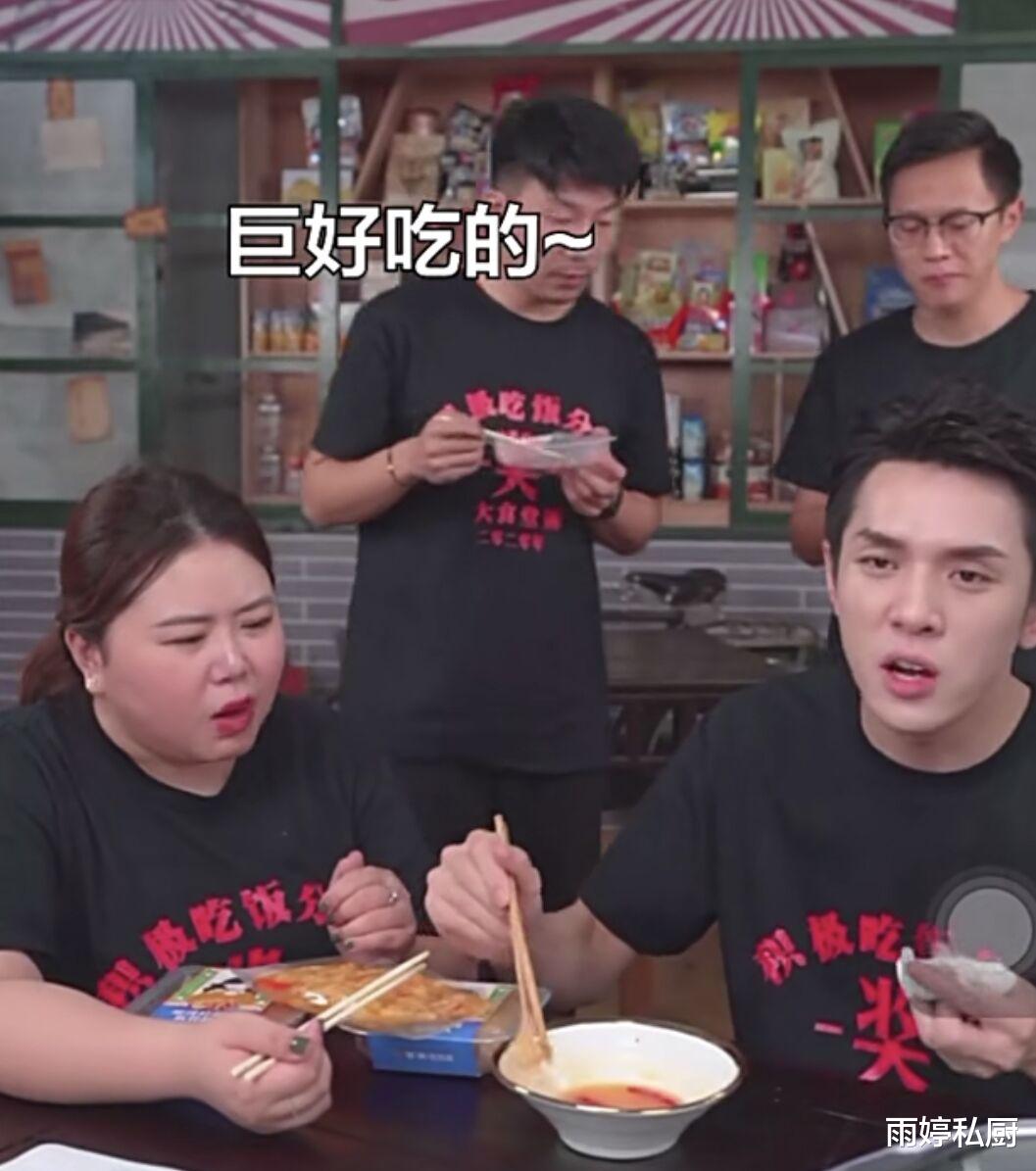 李佳琦|薇娅李佳琦带火的5种零食，明明走红，却依然保持平价，好吃不贵