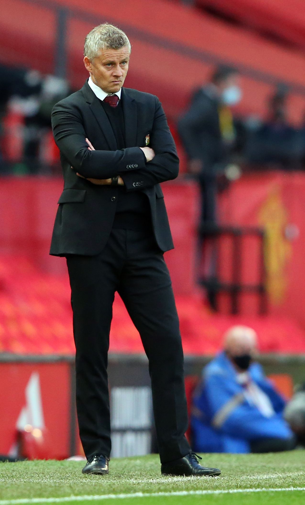 曼联|索帅主动承担曼联惨败责任！怒斥热刺边锋演戏，若在曼联会吊打他