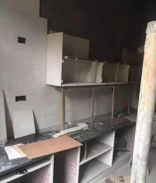 仅为面子花80万在村里建别墅, 老鼠住的时间比人都住的多