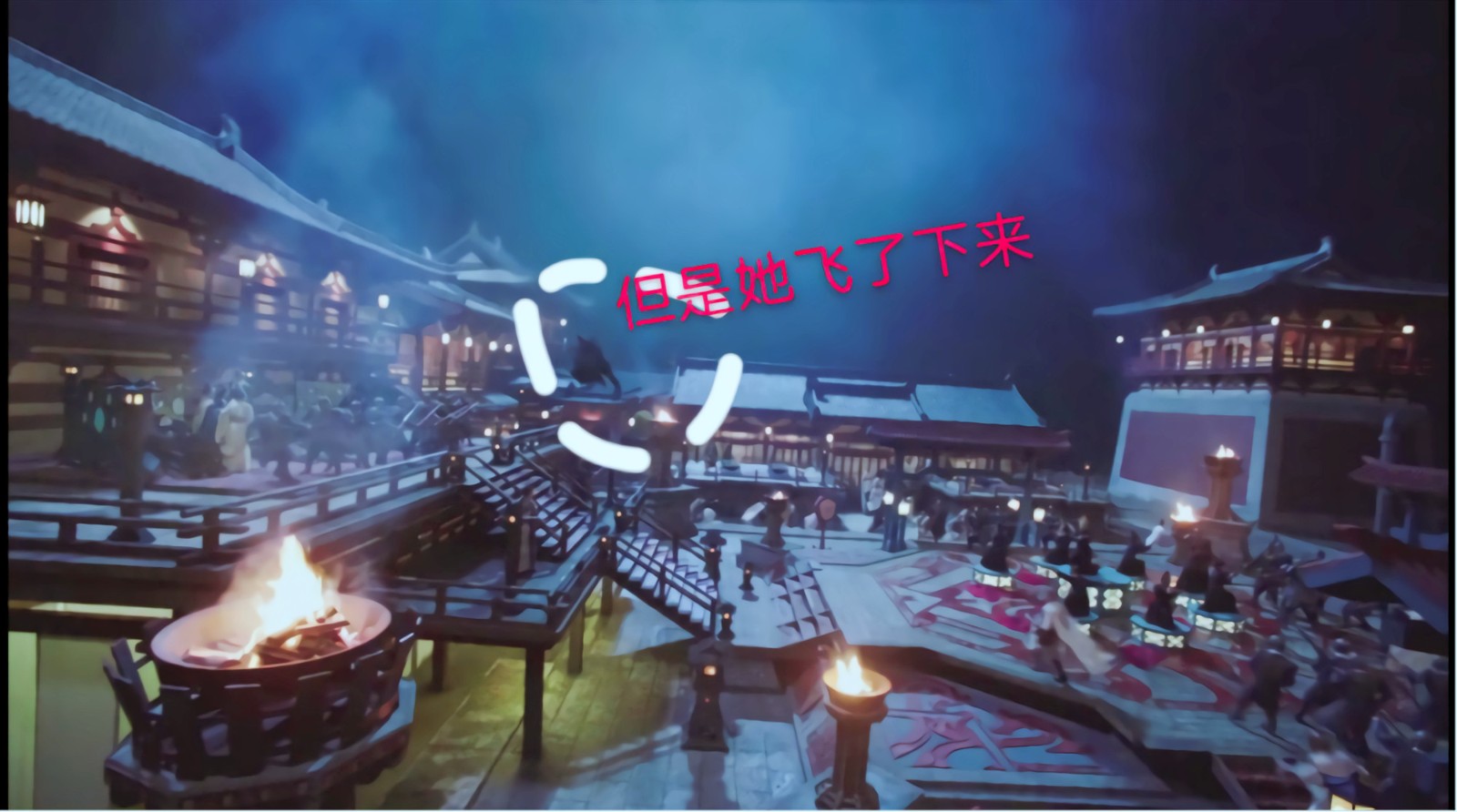 陈丽华|《锦绣南歌》评分不如《清平乐》，原因在于三个你不知道的槽点