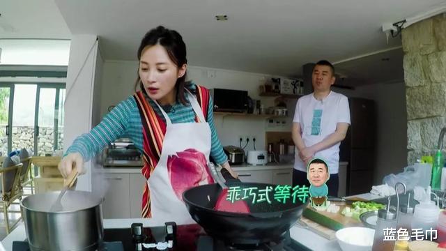 蒋勤勤|曾3次被琼瑶选中,被誉为国民古装第一美人,43岁为老公生二胎