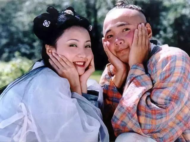 徐峥|“双双出轨，各玩各的”，徐峥陶虹的开放式婚姻，背后是如此现实