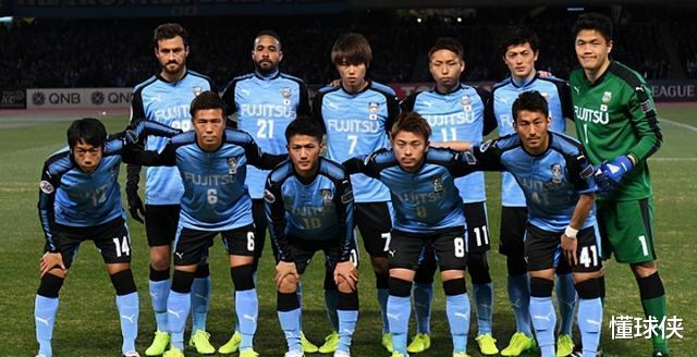 川崎前锋|2-0，又赢了！10连胜+甩开15分，他们创造了27年神迹