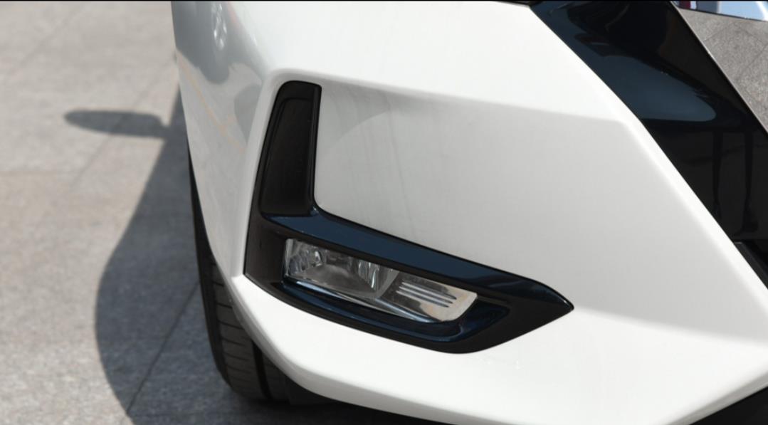 日产轩逸▲开了五年丰田雷凌，如今换成日产轩逸，车主：我只想说一句话