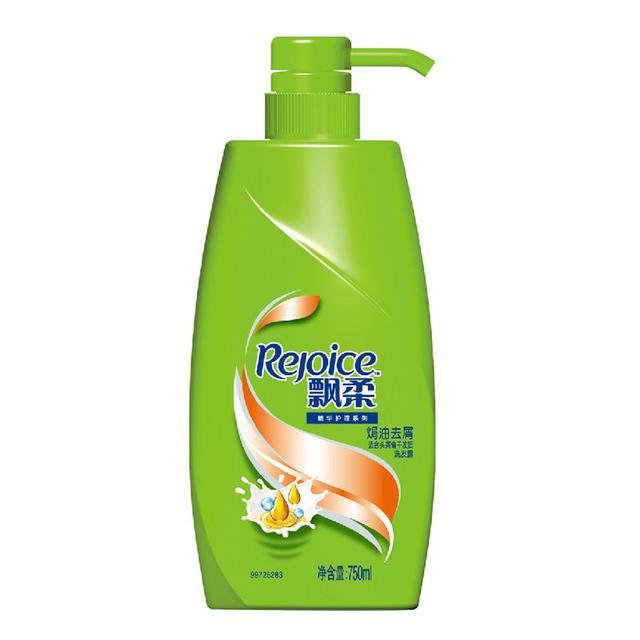 「洗发水」这4种洗发水“建议不要买”,虽然是大牌,但是却“存在问题”