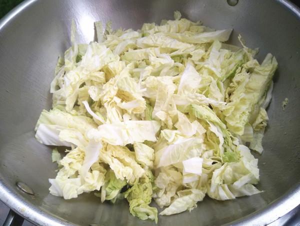 「白菜」这菜,一斤9毛,隔天吃一次,清肠刮油,排宿便,肚腩变平坦了