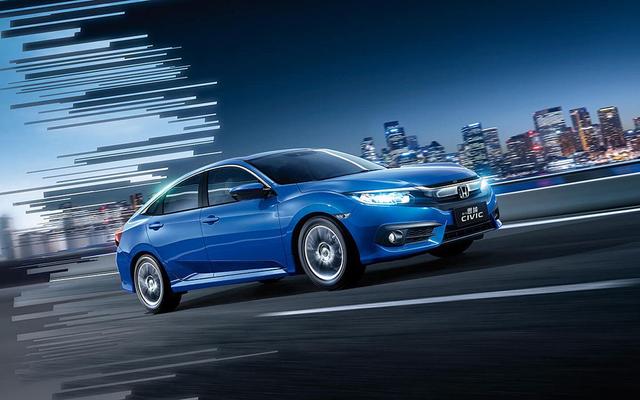 『年检』15万落地买不了思域,但你可以抄底这3款合资车,降价力度很大