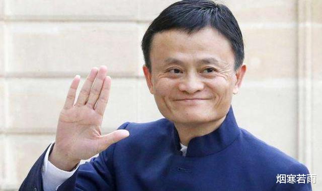 马云|“精明”的马云：主动给美国“送”400亿，却让美国因此亏损万亿