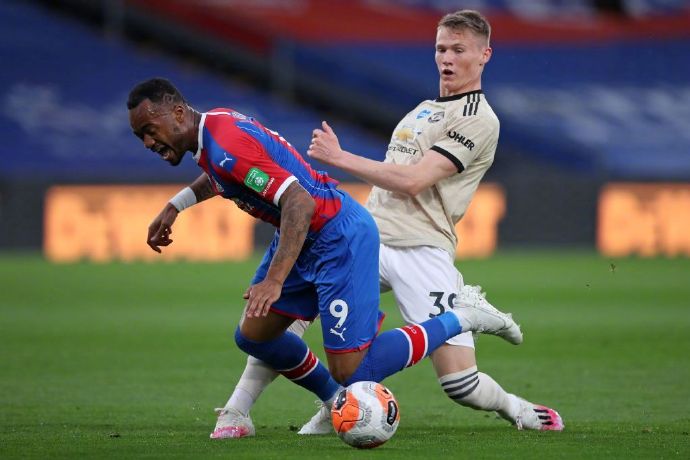 曼联|疯狂！一场2-0让曼联缔造10年神迹，最后两场将决定曼联的命运