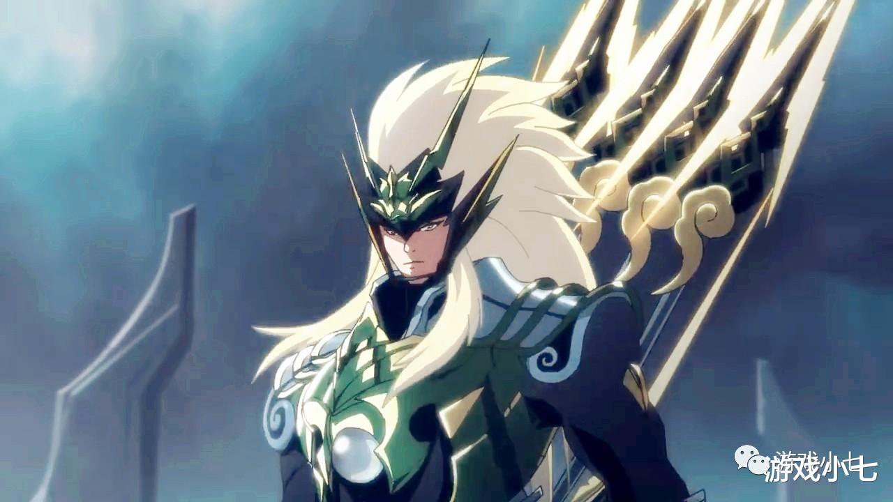 『明日之后』王者荣耀：五虎将最帅的出场，5位英雄技能效果曝光，我心动了