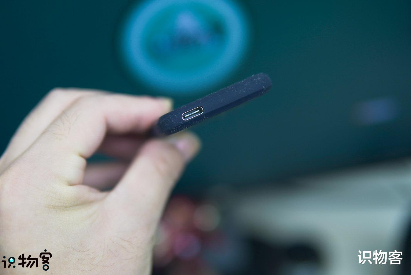 闪迪|高速、稳定、轻巧,视频爱好者都爱的闪迪E60移动硬盘