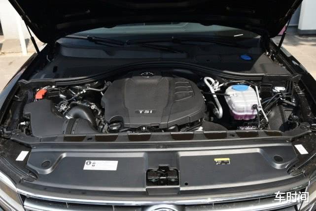 「宝马」买奔驰宝马的大多数为了找面子,但选择这四款车,多半是懂车人