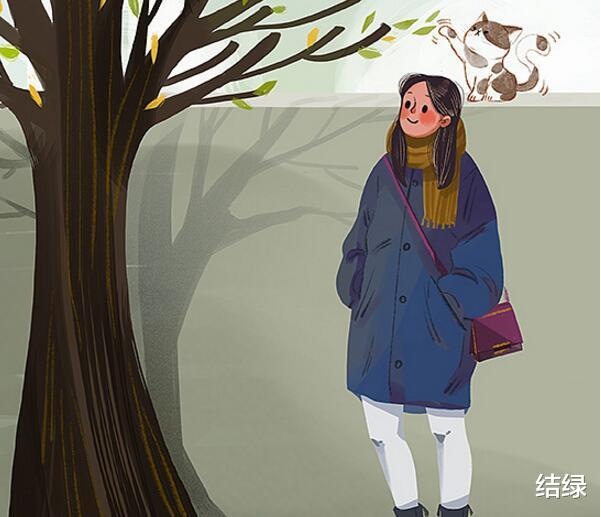 结绿|搭伙过日子11年后，老头突然去世，他女儿让老太太继续住在家里