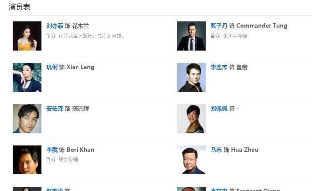 【刘亦菲】为什么会有人揪着刘亦菲国籍不放？