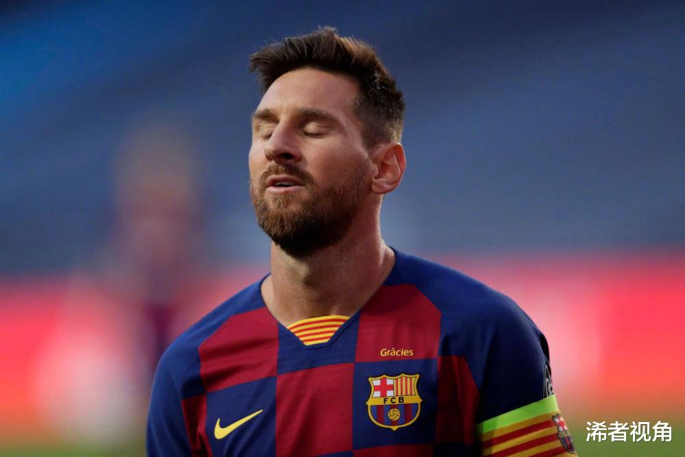 拜仁慕尼黑|3-14！西甲豪门轰然倒下：27分钟狂丢4球，3亿巨星犯致命错误