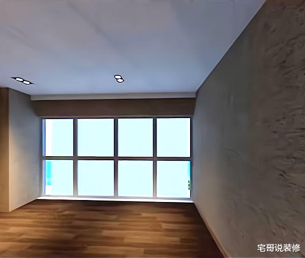 |36㎡小户型怎么装修?这样设计功能齐全,还能有2个独立卧室