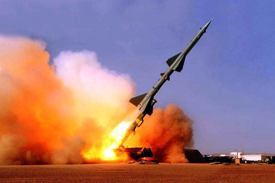 美军：若爆发战争，中国的武器多久可以到达美本土？看完数据后美军着急