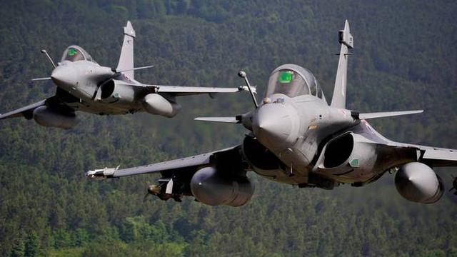 埃爾多安警告法國後，20架F35A逼近土耳其，俄：這是一場血的教訓-圖5