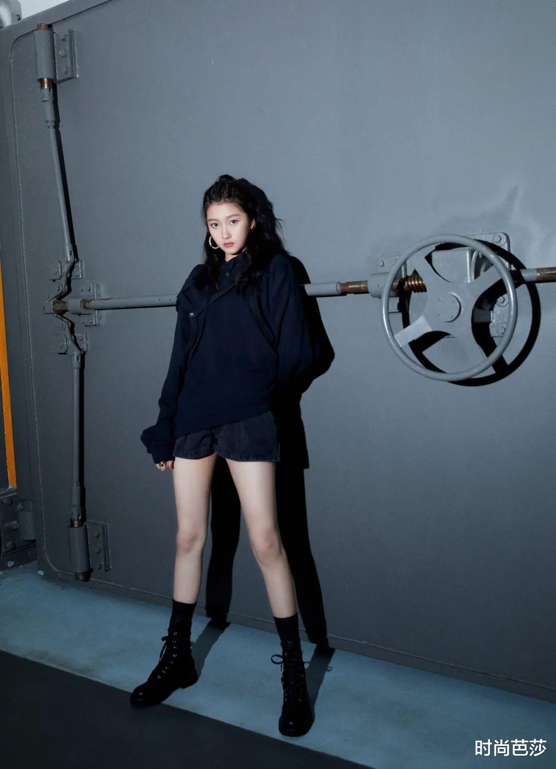 健身|王菊终于把燃脂方法告诉我了！原来她是这么瘦下来的？