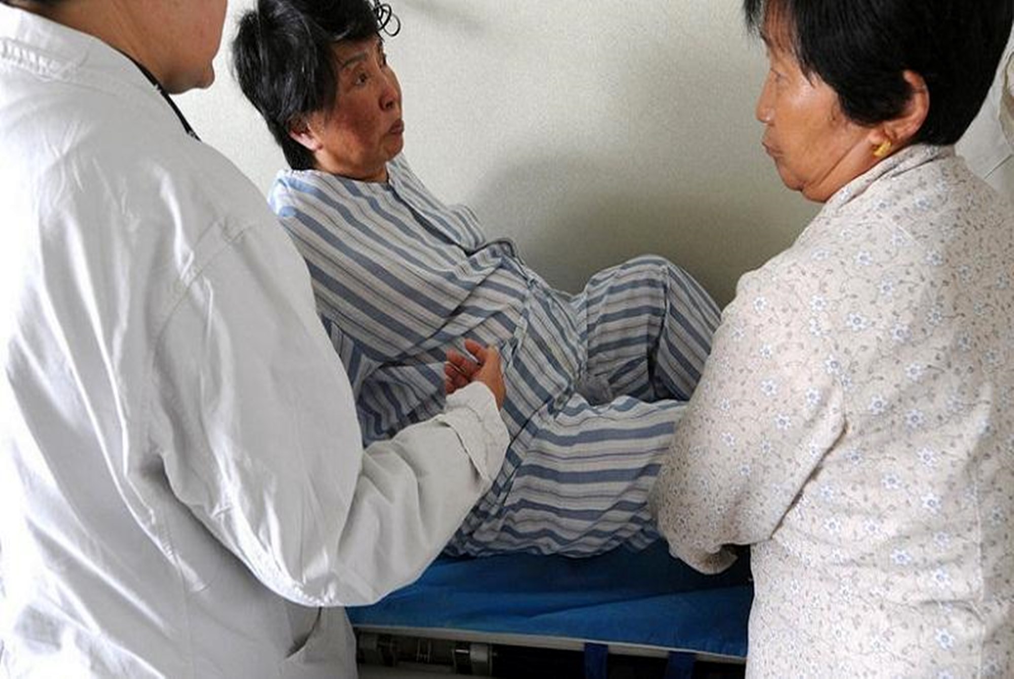 刘诗昆|活久见，81岁钢琴大师刘诗昆升级当爸，打破何鸿燊78岁生女的记录