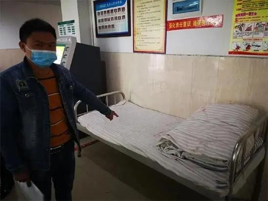 【旺角暴乱】江西女子输液死亡，家属一看药瓶上名字不对，立即报警封存注射液！