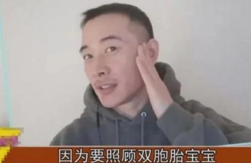罗晋■刚生完孩子一个月，唐嫣还是原来的唐嫣，罗晋却判若两人！