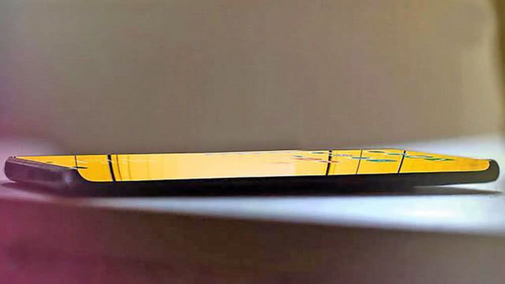 华为mate@华为mate40外观大升级!性能结束“挤牙膏”,或是最漂亮的华为手机