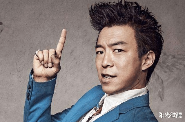 【黄渤】黄渤有公司19家，黄晓明有48家，而默默无闻的他，手中却拥有一个商业帝国！