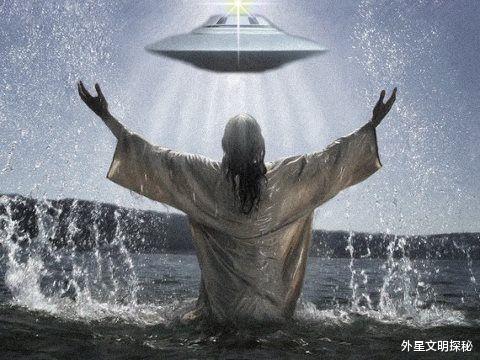 巴比伦|文献显示距今2600年前地球上有过高等文明：宇宙飞船真实存在