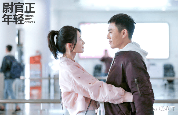 「李佳航」又一优质军旅剧火热来袭，男女主都是演技派，男二李佳航人设绝了