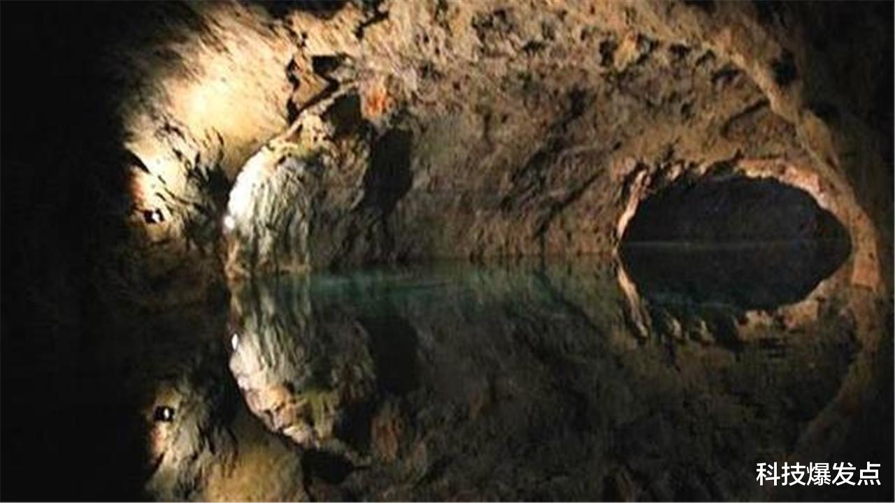 火星探测|世界上被保存20亿年的水，是什么味道？科学家说出品尝体验！