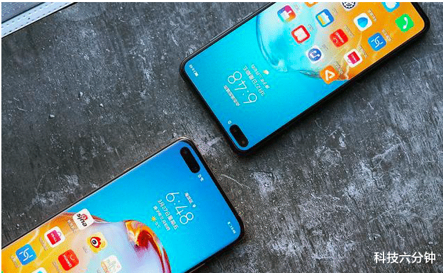 「iphone xr」为何被捧上天的华为P40，在发布之后销量不如更贵的华为P40Pro
