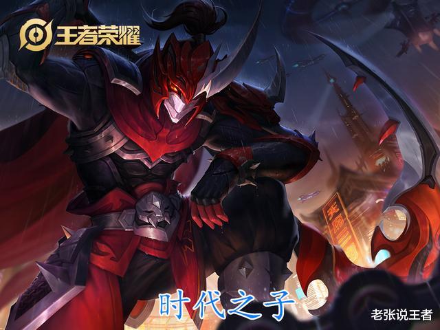 赵云|王者荣耀：S21赵云崛起，三大件改动成核心装备！能抗能打还跑得快