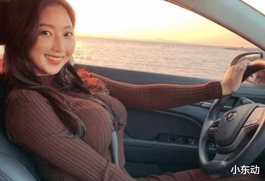 蒋聘婷|“韩国蒋聘婷”为何这么火？体重高达130斤，网友直呼：禁止减肥！