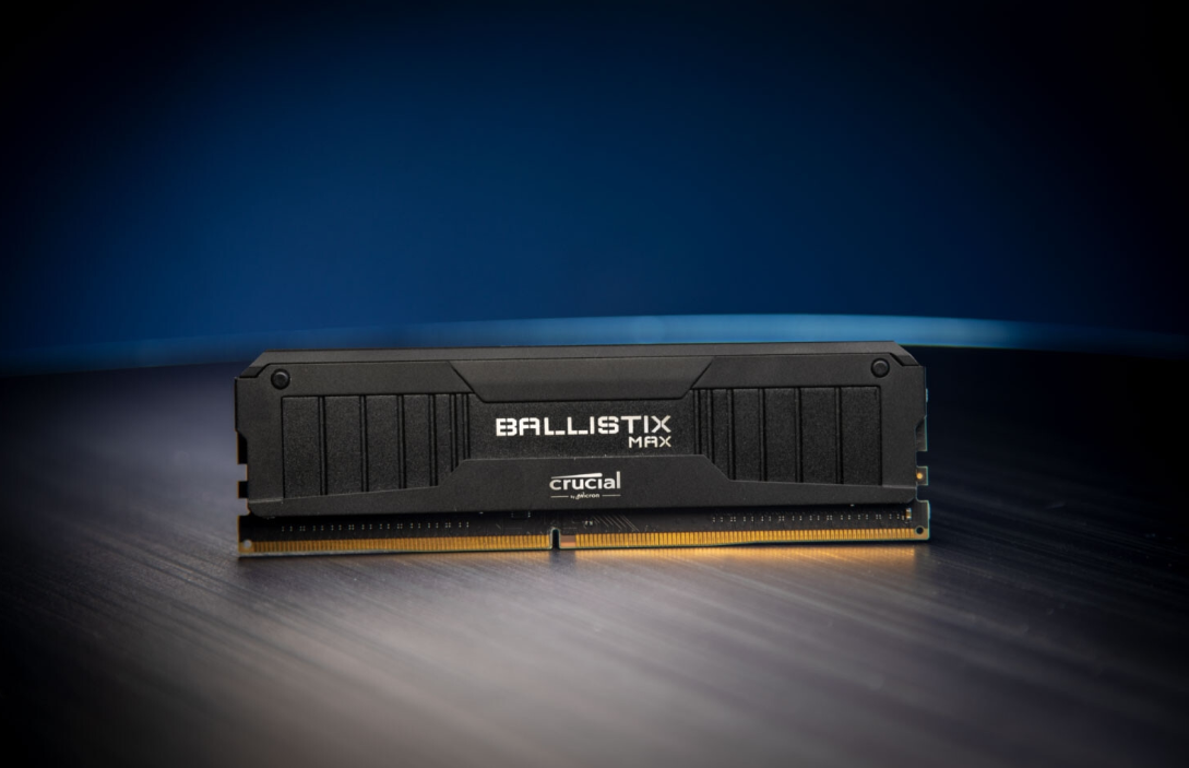 |6666MHz内存条到来，游戏玩家能不心动？