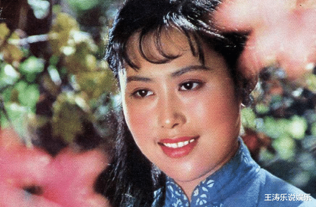 电影|80年代八一厂：十朵金花才貌双全，现今年龄最小都58岁了