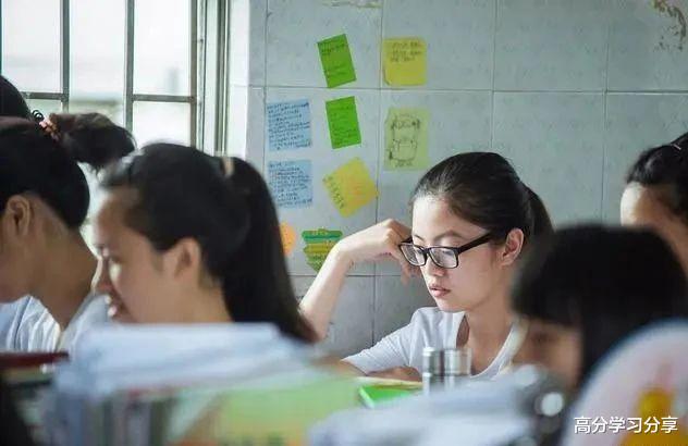 ##决定你高考的不光是高三,还有高一和高二,任何一年都很关键