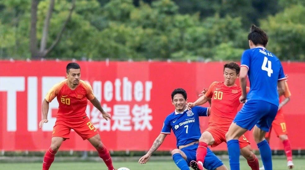 『国足』墨菲定律？前亚洲老大退出世预赛，对中国男足竟然不是好消息！