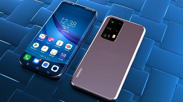 华为mate|华为Mate40还未上市，P50Pro提前曝光，屏下镜头加持颜值更漂亮