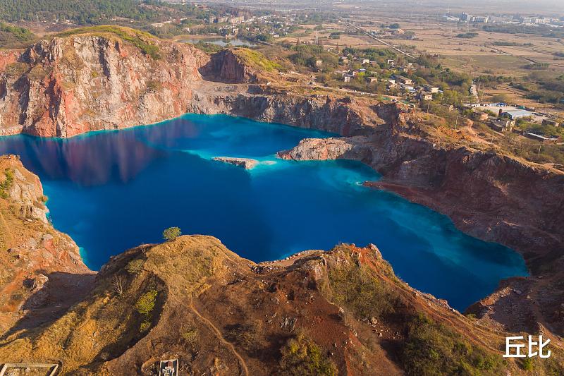 【琥珀】沧海桑田的时光宝石——琥珀